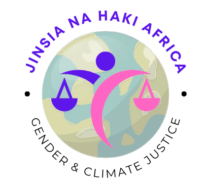 Jinsia na Haki Africa